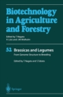 Brassicas and Legumes From Genome Structure to Breeding - eBook