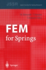 FEM for Springs - eBook