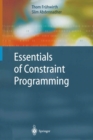 Essentials of Constraint Programming - eBook