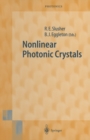 Nonlinear Photonic Crystals - eBook