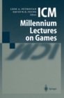 ICM Millennium Lectures on Games - eBook
