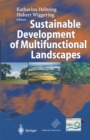 Sustainable Development of Multifunctional Landscapes - eBook