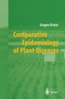 Comparative Epidemiology of Plant Diseases - eBook