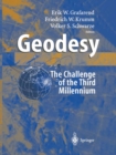 Geodesy - the Challenge of the 3rd Millennium - eBook