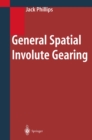 General Spatial Involute Gearing - eBook