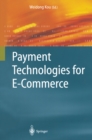 Payment Technologies for E-Commerce - eBook