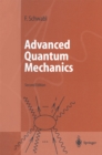Advanced Quantum Mechanics - eBook