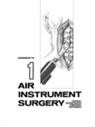 Cranio-Spinal Surgery with the Ronjair (R) : Addendum to Air Instrument Surgery - Book