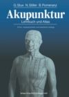Akupunktur : Lehrbuch und Atlas - eBook