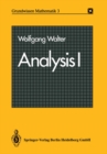 Analysis I - eBook