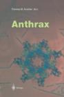 Anthrax - eBook