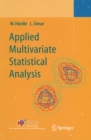 Applied Multivariate Statistical Analysis - eBook
