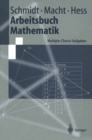 Arbeitsbuch Mathematik : Multiple-Choice-Aufgaben - eBook