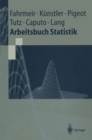Arbeitsbuch Statistik - eBook