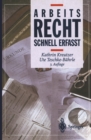 Arbeitsrecht : Schnell erfat - eBook