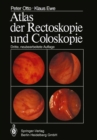 Atlas der Rectoskopie und Coloskopie - eBook
