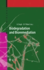 Biodegradation and Bioremediation - eBook