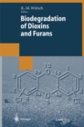 Biodegradation of Dioxins and Furans - eBook