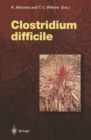 Clostridium difficile - eBook