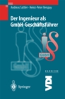 Der Ingenieur als GmbH-Geschaftsfuhrer - eBook