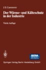 Der Warme- und Kalteschutz in der Industrie - eBook