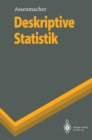 Deskriptive Statistik - eBook