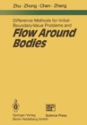 Difference Methods for Initial-Boundary-Value Problems and Flow Around Bodies - eBook