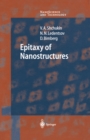 Epitaxy of Nanostructures - eBook