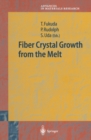 Fiber Crystal Growth from the Melt - eBook