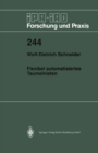 Flexibel automatisiertes Taumelnieten - eBook
