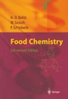 Food Chemistry - eBook