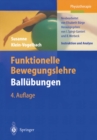 Funktionelle Bewegungslehre Ballubungen : Instruktion und Analyse - eBook