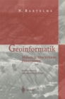 Geoinformatik : Modelle * Strukturen * Funktionen - eBook