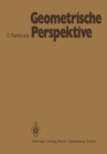 Geometrische Perspektive - eBook