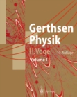 Gerthsen Physik - eBook