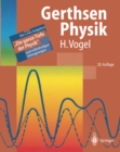 Gerthsen Physik - eBook