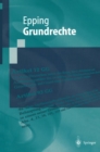 Grundrechte - eBook