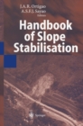 Handbook of Slope Stabilisation - eBook