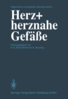 Herz und herznahe Gefae - eBook