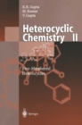 Heterocyclic Chemistry : Volume II: Five-Membered Heterocycles - eBook