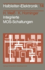 Integrierte MOS-Schaltungen - eBook