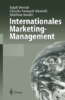 Internationales Marketing-Management - eBook