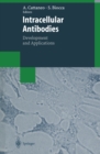 Intracellular Antibodies : Development and Applications - eBook