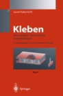 Kleben : Grundlagen, Technologie, Anwendungen - eBook