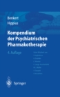 Kompendium der Psychiatrischen Pharmakotherapie - eBook