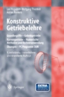 Konstruktive Getriebelehre - eBook