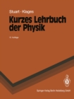 Kurzes Lehrbuch der Physik - eBook