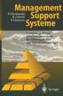 Management Support Systeme : Computergestutzte Informationssysteme fur Fuhrungskrafte und Entscheidungstrager - eBook