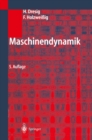 Maschinendynamik - eBook