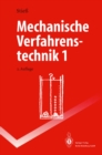 Mechanische Verfahrenstechnik 1 - eBook